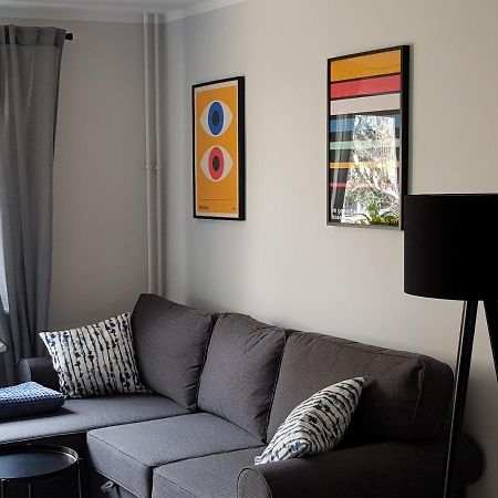 Apartament Monika Kłodzko Buitenkant foto