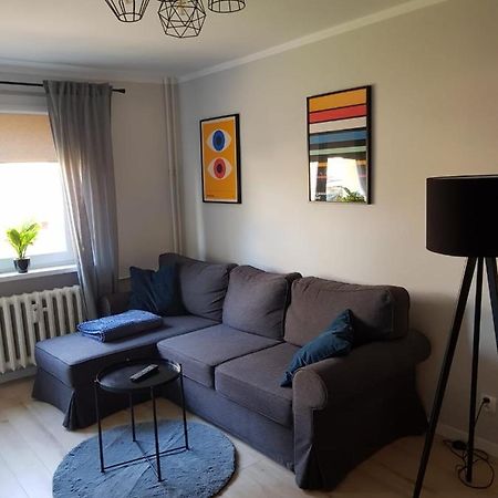 Apartament Monika Kłodzko Buitenkant foto