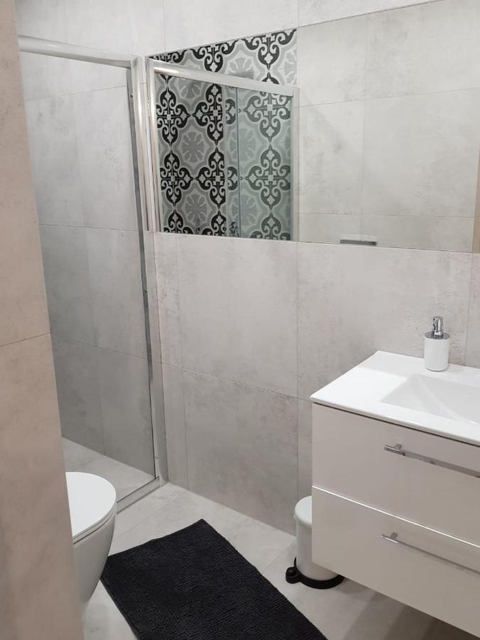 Apartament Monika Kłodzko Buitenkant foto
