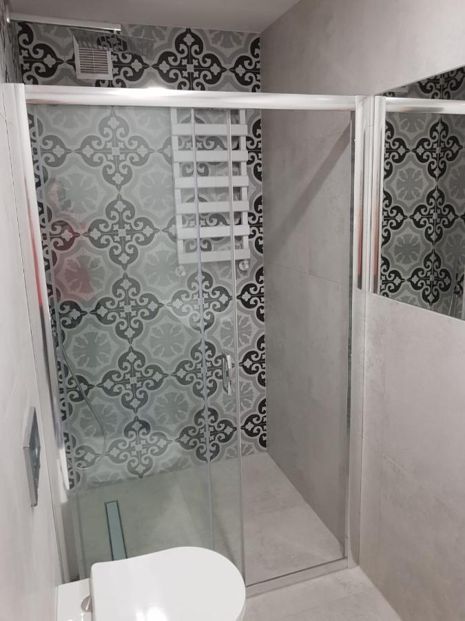 Apartament Monika Kłodzko Buitenkant foto