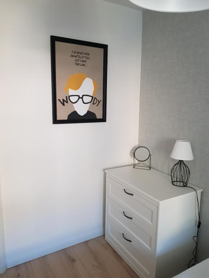 Apartament Monika Kłodzko Buitenkant foto