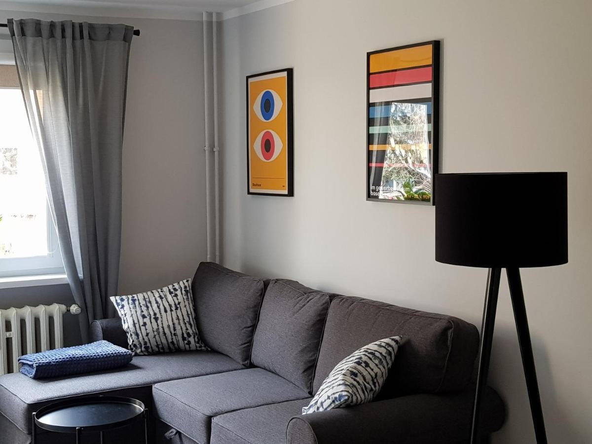 Apartament Monika Kłodzko Buitenkant foto