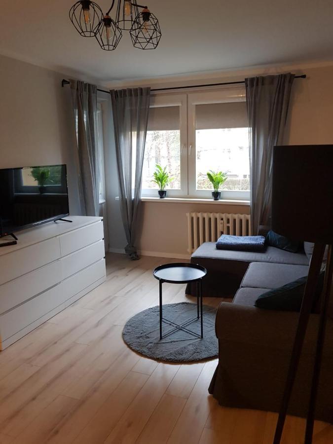 Apartament Monika Kłodzko Buitenkant foto