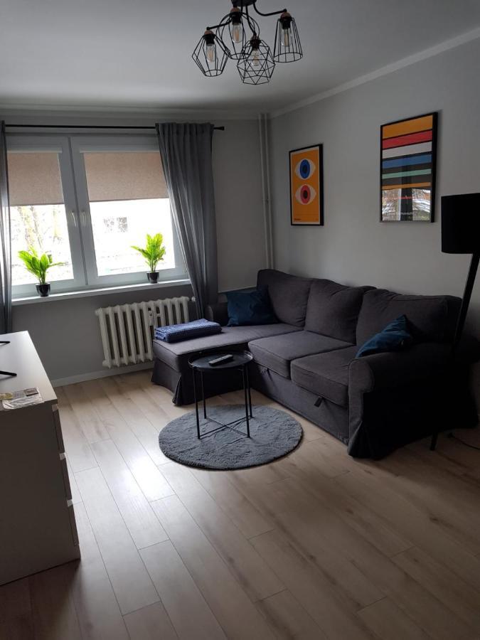 Apartament Monika Kłodzko Buitenkant foto